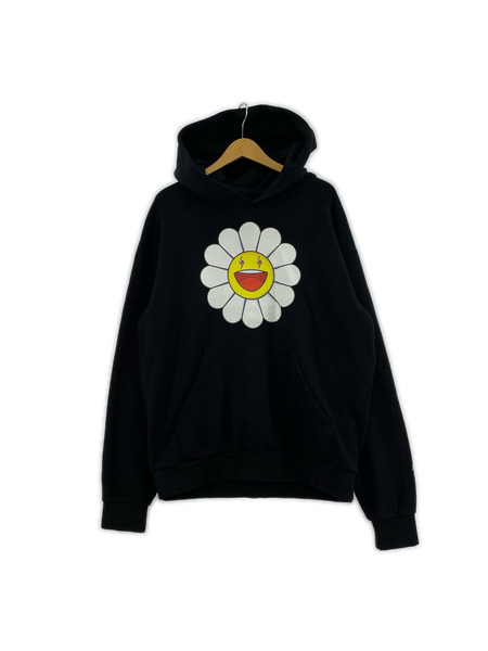 パーカー J Balvin パーカー 黒