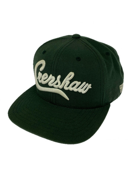 . キャップ THE MARATHON CLOTHING キャップ