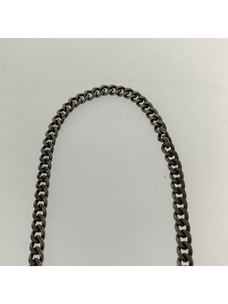 Vivienne Westwood ネックレス ライターネックレス 黒