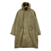 GRENFELL ソノ他 old 裏ボア コート