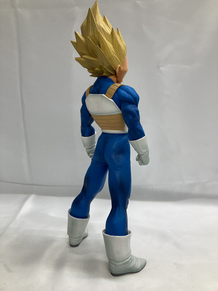 ドラゴンボール超 SMSP ベジータ ゲンキダマツリVer.