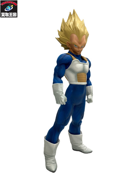 ドラゴンボール超 SMSP ベジータ ゲンキダマツリVer.