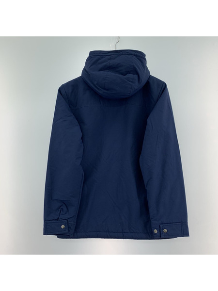 patagonia ジャケット INFURNO JACKET 紺 (XL)[値下]