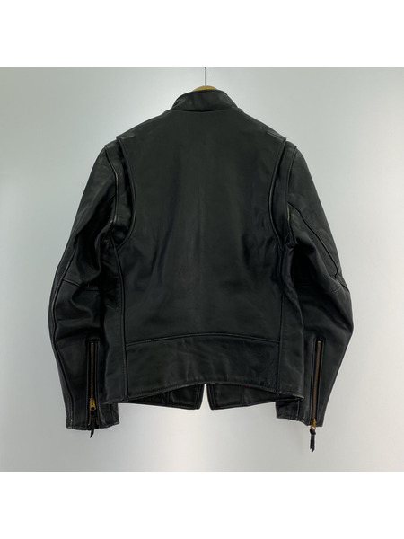 Schott 641xx 本革ライダースジャケット60s USA サボテンタグ 楽天市場】【早割！】Schott ショット 641XX 60'S STAND SINGLE