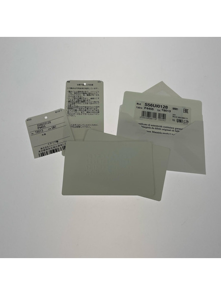 小銭入レ・コインケース レザー/カードケース/s56ui0128 p4455/黒