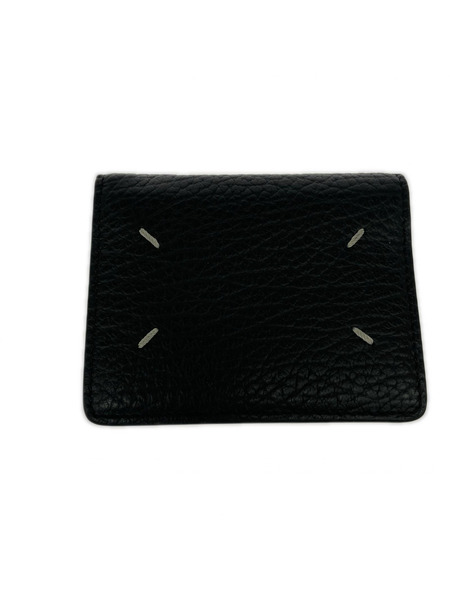 小銭入レ・コインケース レザー/カードケース/s56ui0128 p4455/黒