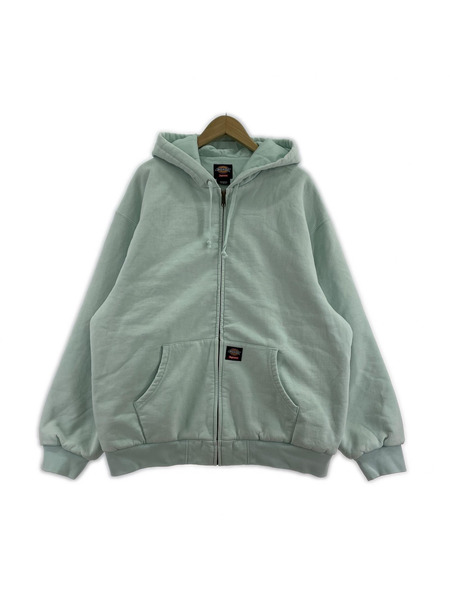 Supreme ×Dickies 25AW Quilted Lined ZipUp XL