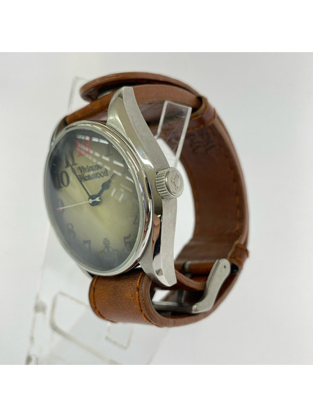 Vivienne Westwood メンズ時計 VV012TN クオーツ