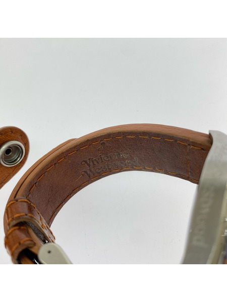 Vivienne Westwood メンズ時計 VV012TN クオーツ
