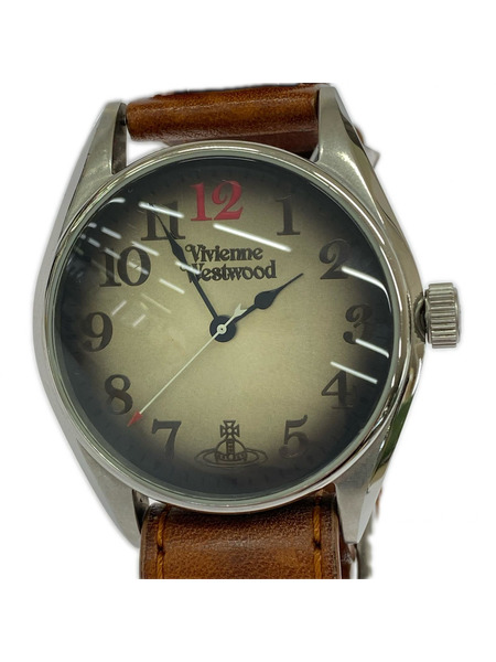 Vivienne Westwood メンズ時計 VV012TN クオーツ