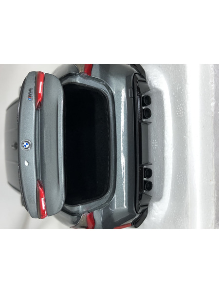 ミニチャンプス　1/18　BMW　M4　2020