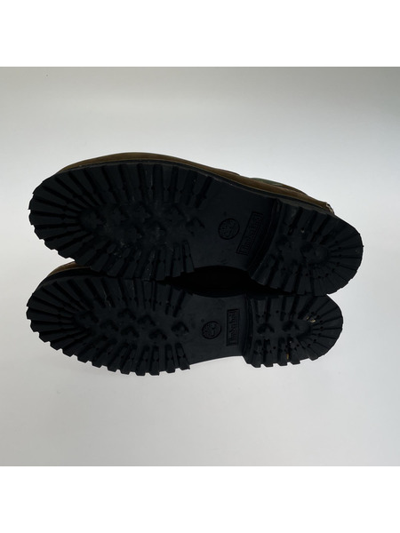 Timberland シューズ ×ALIFE 3EYE モカシンデッキシューズ 28.5㎝ A2QNK[値下]