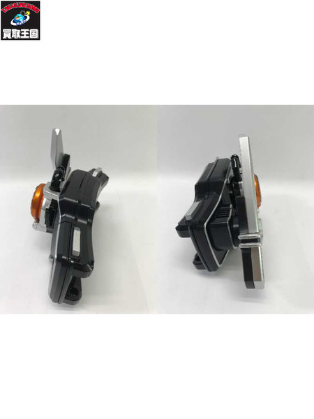 仮面ライダー　CSM戦極ドライバー