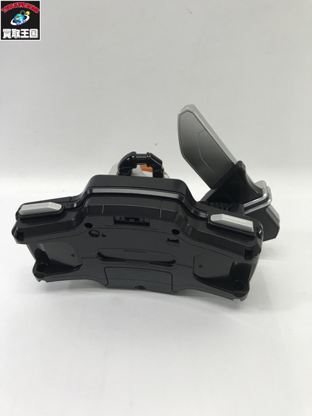 仮面ライダー　CSM戦極ドライバー