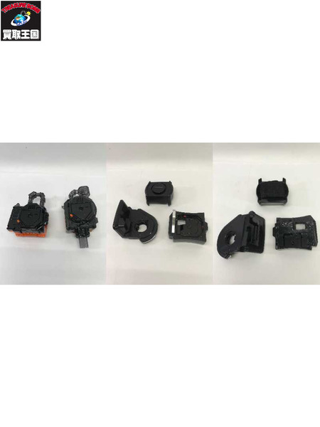 仮面ライダー　CSM戦極ドライバー