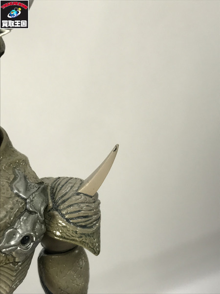 仮面ライダーフィギュア S.H.Figuarts ドラス