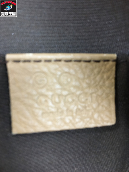 ショルダーバッグ 2WAY ハンドバッグ　ベージュ