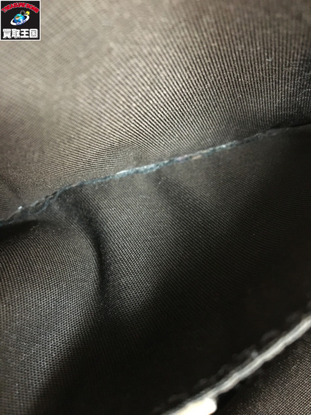 ショルダーバッグ 2WAY ハンドバッグ　ベージュ