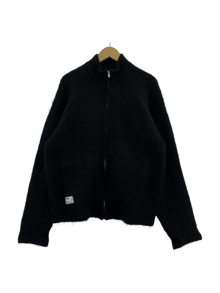 schott ジャケット MOHAIR DRIVERS KNIT (XL)[値下]