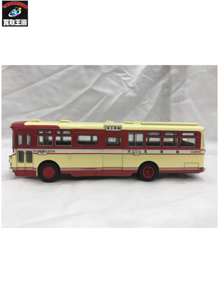 トミカリミテッドヴィンテージ　LV-23c 日野RB10型 京王電鉄バス LV-23c 日野RB10型 京王バス | 製品をさがす | tomica LIMITED