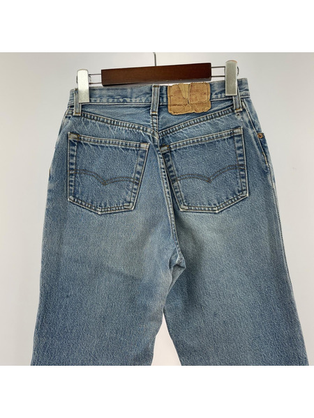 Levi's デニム・ジーンズ 80s 501 W27
