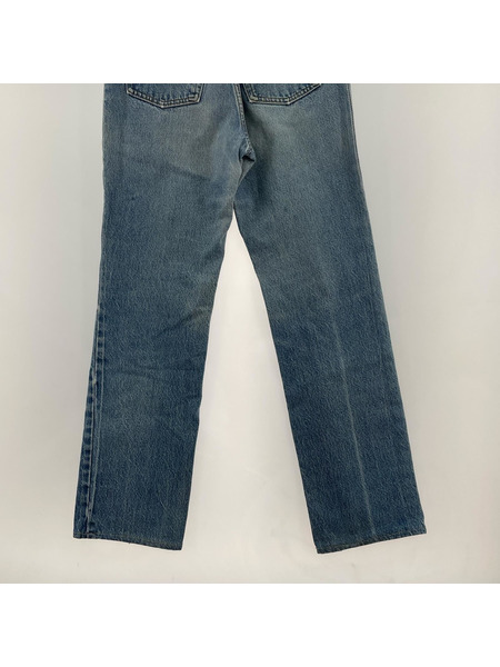Levi's デニム・ジーンズ 80s 501 W27