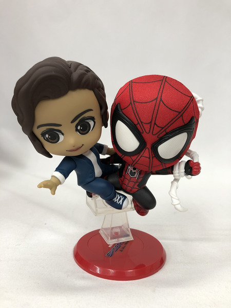 コスベイビー スパイダーマンNWH スパイダーマン&MJ サイズ