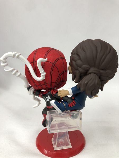 コスベイビー スパイダーマンNWH スパイダーマン&MJ サイズ