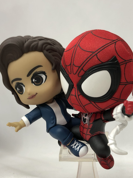 コスベイビー スパイダーマンNWH スパイダーマン&MJ サイズ