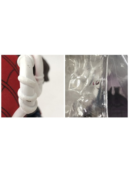 コスベイビー スパイダーマンNWH スパイダーマン&MJ サイズ