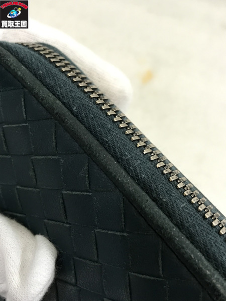 Bottega Veneta　イントレチャート　コインケース