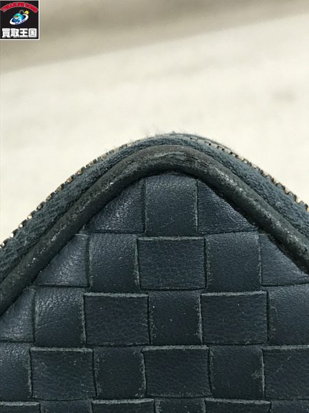 Bottega Veneta　イントレチャート　コインケース