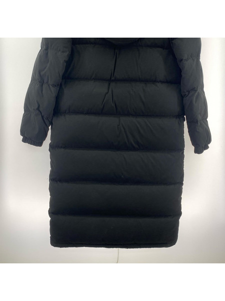 ジャケット BALR. ダウンコート 黒