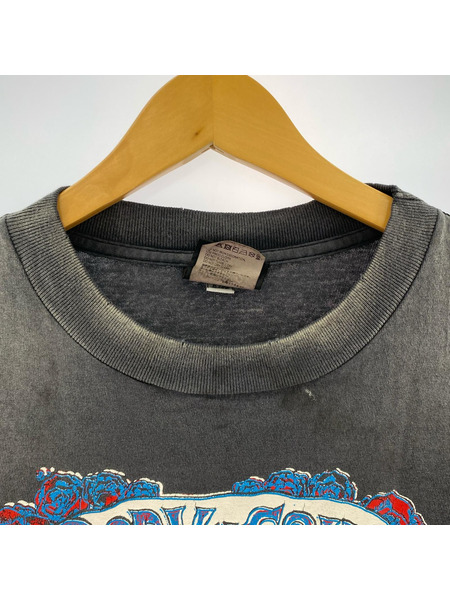 SAINT MICHAEL 半袖Tシャツ・カットソー SS TEE BODYN SOUL(L)