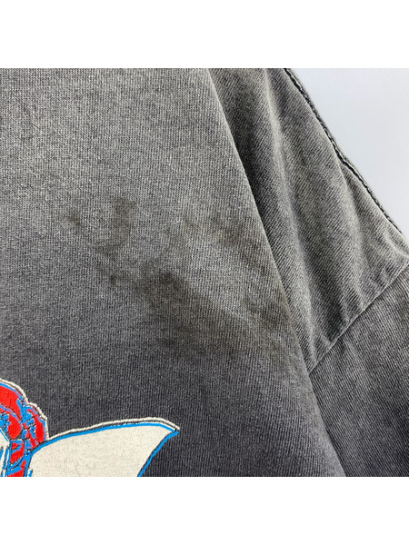 SAINT MICHAEL 半袖Tシャツ・カットソー SS TEE BODYN SOUL(L)