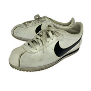NIKE スニーカー CLASSIC CORTEZ LEATHER (26cm)