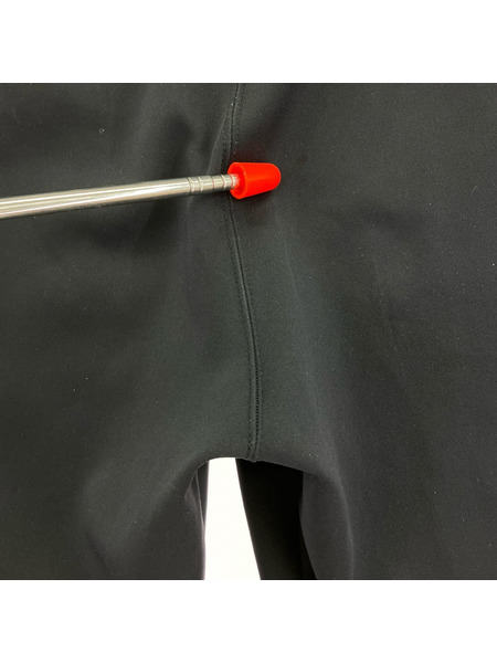 Needles パンツ Tucked W.U. Pant  黒