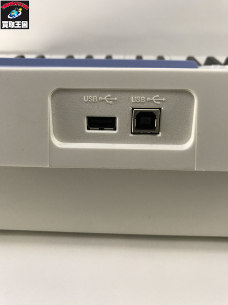  CASIO 光ナビゲーションキーボード/LK-515