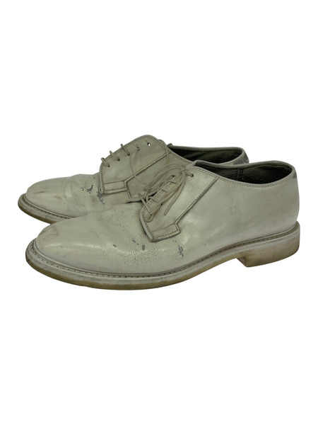 OLD・VINTAGE ブーツ 90～00s US ARMY ホワイト サービスシューズ size27