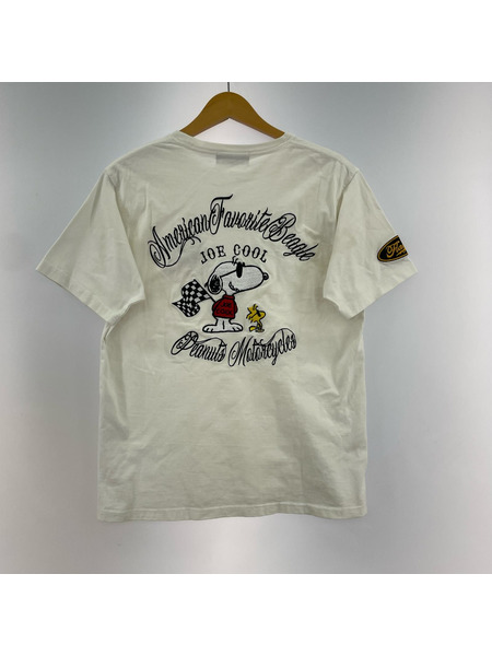 FLAGSTUFF 半袖Tシャツ・カットソー FLAG STAFF[値下]