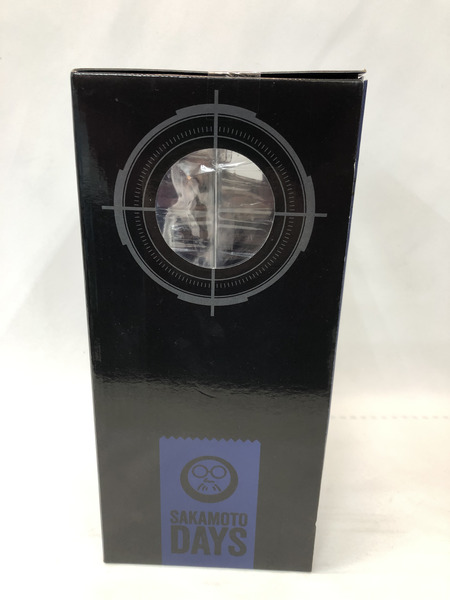 一番くじ SAKAMOTO DAYS vol.2 D賞 大俤