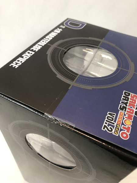 一番くじ SAKAMOTO DAYS vol.2 D賞 大俤