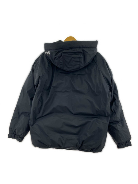 NANGA ダウンジャケット BIG JOHN ANGLERS