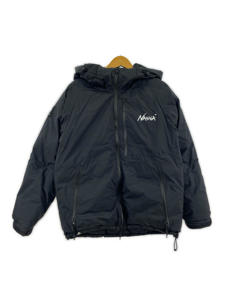 NANGA ダウンジャケット BIG JOHN ANGLERS