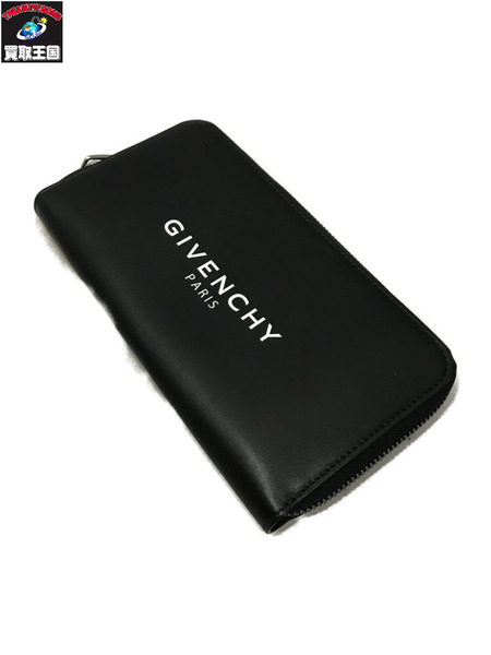 長財布 GIVENCHY 長財布