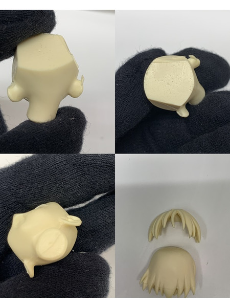 T's system. ラグナロクオンライン ノービス ガレージキット 未組立 開封品 Ragnarok Online ガレキ レジンキット レジンキャストキット 組立キット