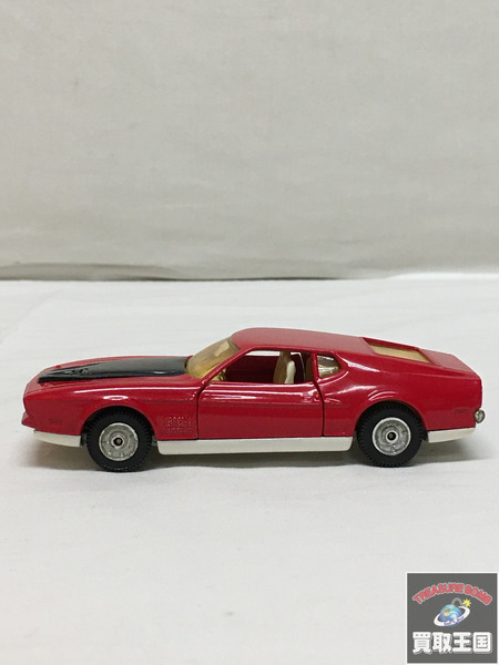 CORGITOYS 391 FORD MUSTANG MACH1