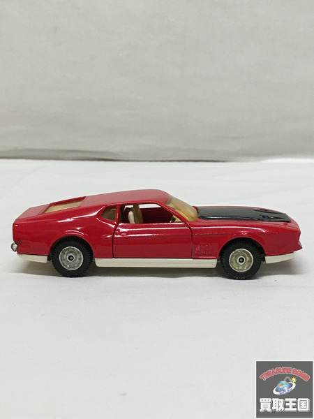 CORGITOYS 391 FORD MUSTANG MACH1