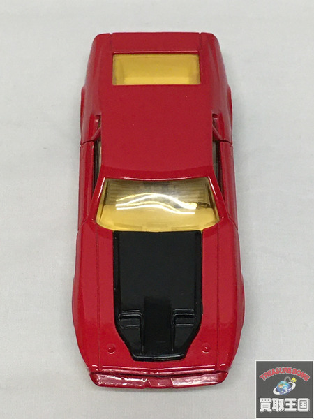 CORGITOYS 391 FORD MUSTANG MACH1
