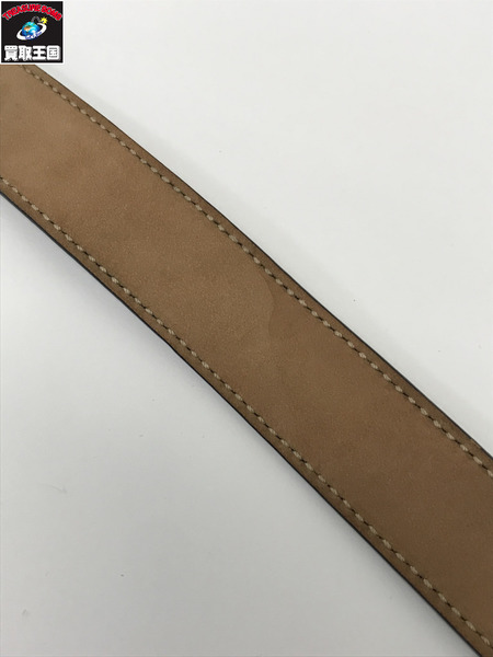 GUCCI ベルト[値下]